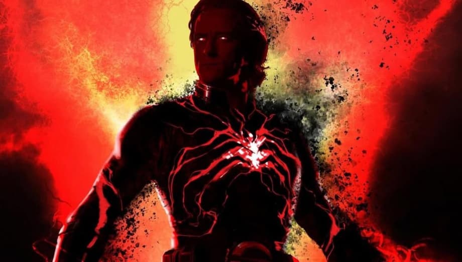 THUNDERBOLTS* Concept Art Reveals Some VERY Different Looks For Sentry/TheVoid