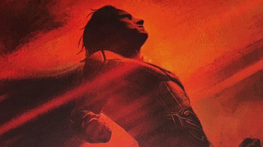 THUNDERBOLTS* Concept Art Shows A Monstrous Take On The Void And Highlights *THE NEW AVENGERS Reveal