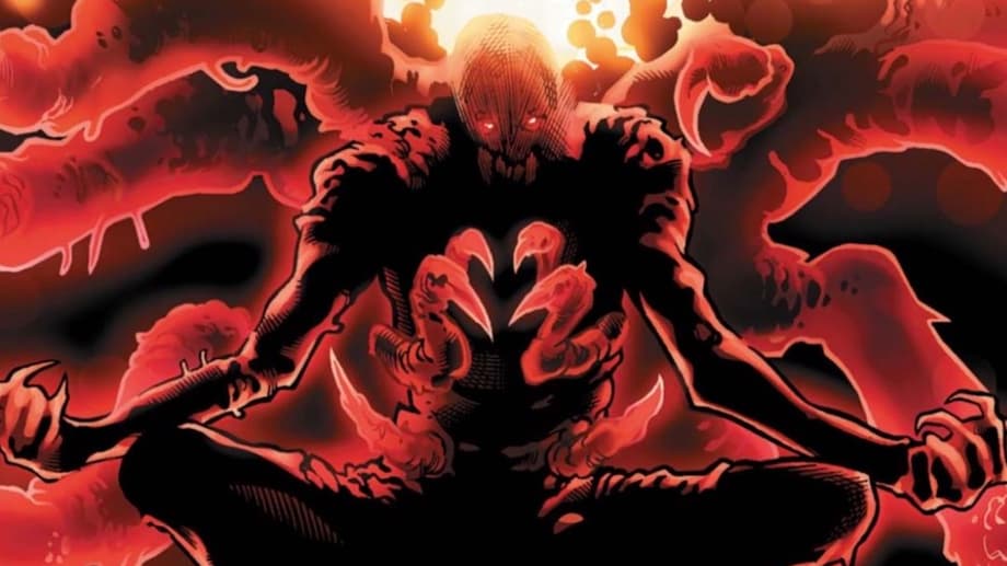 THUNDERBOLTS* Director Jake Schreier Reveals Whether Marvel Considered The Void's Monstrous Form (Exclusive)