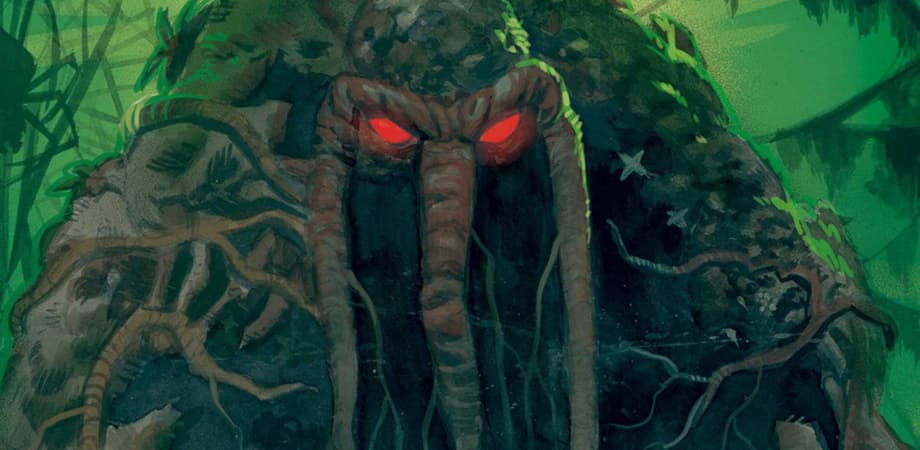 THUNDERBOLTS* Director On Wanting To Use Man-Thing, Potential R-Rating, That Asterisk, And More