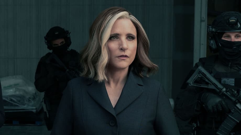 THUNDERBOLTS* Finally Reveals Val's Backstory And What She's Been Up To In The MCU - SPOILERS