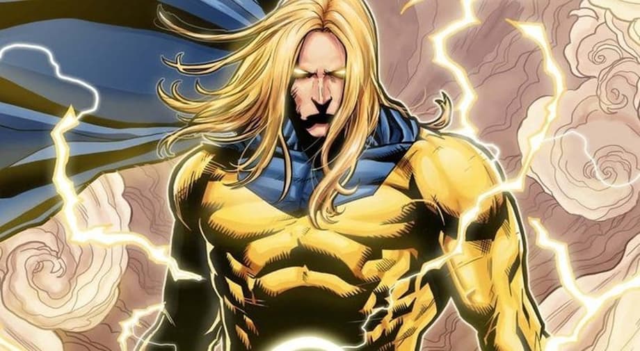 THUNDERBOLTS: It's Now Been Confirmed That Steven Yeun Will Play Sentry