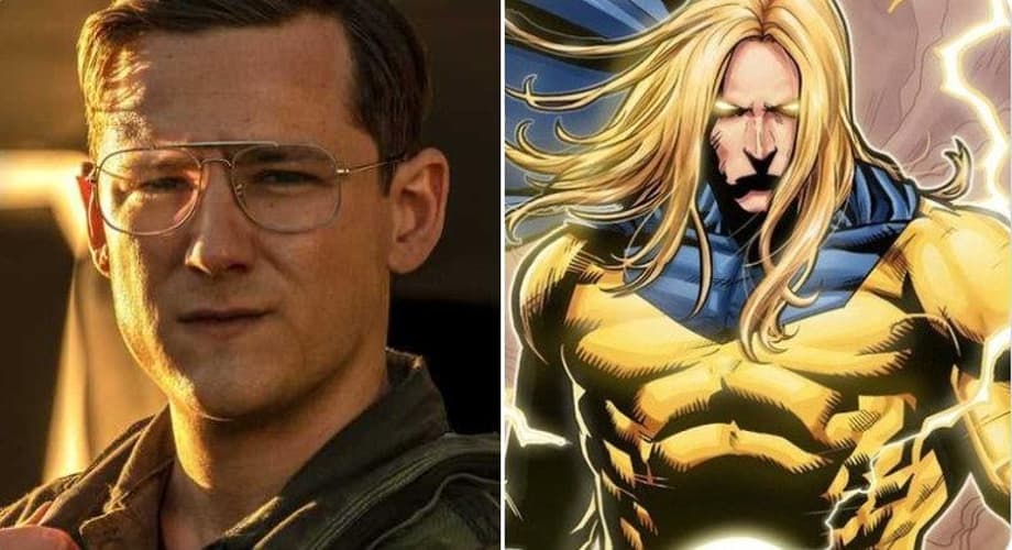 THUNDERBOLTS: Lewis Pullman Rumored To Have The Current Offer To Play Sentry