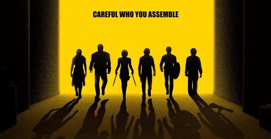 THUNDERBOLTS* Poll Results: Find Out What CBM Readers Made Of &quot;The New Avengers&quot;
