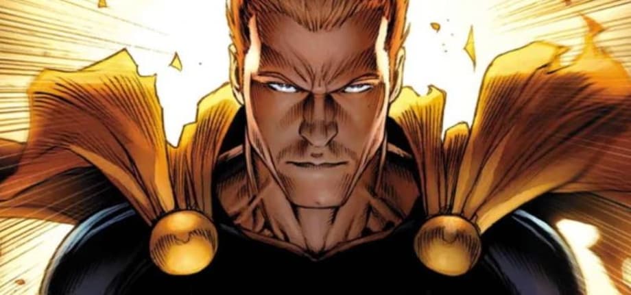 THUNDERBOLTS Rumored To Be Searching For An Actor To Play &quot;Evil Superman&quot; Type Villain