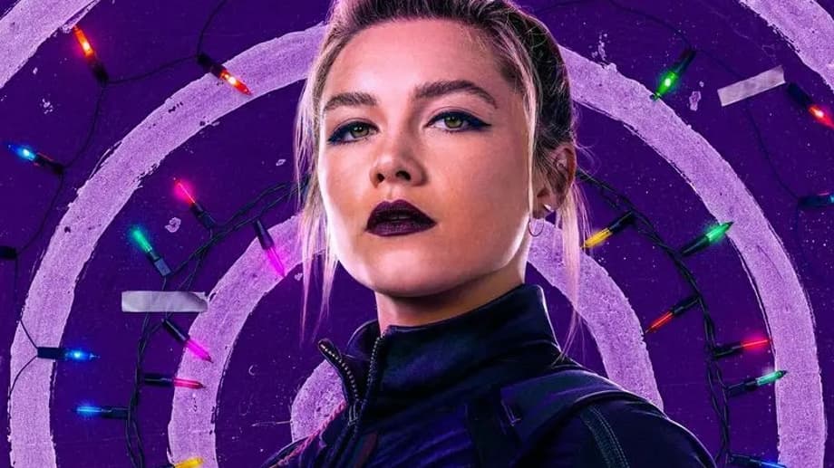 THUNDERBOLTS Star Florence Pugh Shares Update On Movie: &quot;It Kind Of Feels Like It Still Might Not Happen&quot;