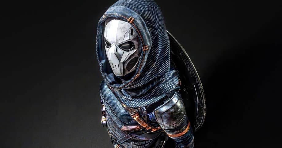 THUNDERBOLTS* Star Olga Kurylenko On Taskmaster's Shocking Fate And Possible MCU Return: &quot;You Never Know&quot;