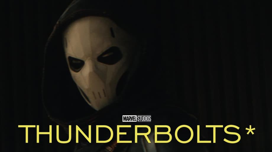 THUNDERBOLTS* Star Olga Kurylenko Responds To Fans Who Want #JusticeForTaskmaster (Exclusive)