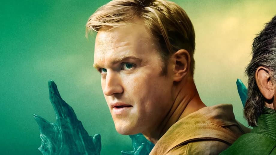 THUNDERBOLTS* Star Wyatt Russell To Lead MONARCH: LEGACY OF MONSTERS Spin-off...A Prequel To The Prequel