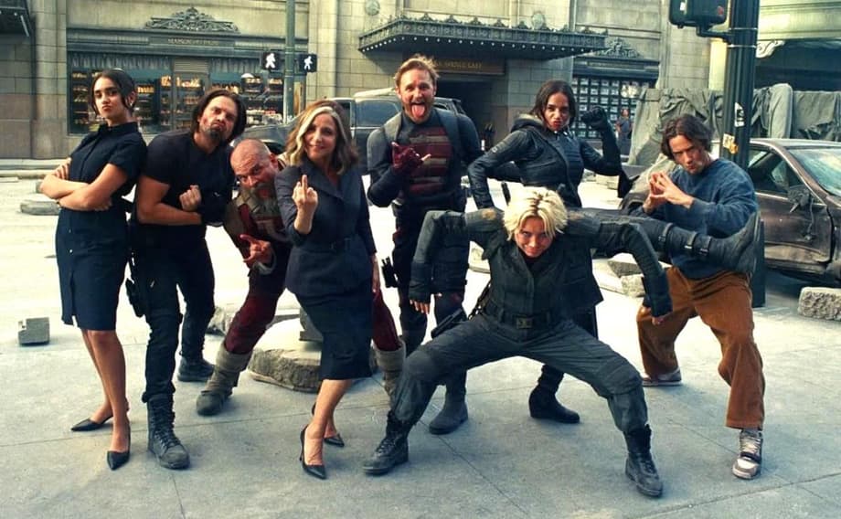 THUNDERBOLTS* Takes In $76M Domestic & $86.1M Overseas For Solid $162.1M Global Launch