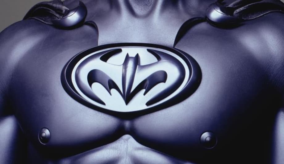 Tim Burton Speaks Out On BATMAN FOREVER And BATMAN & ROBIN’s Infamous Nipple-Batsuits