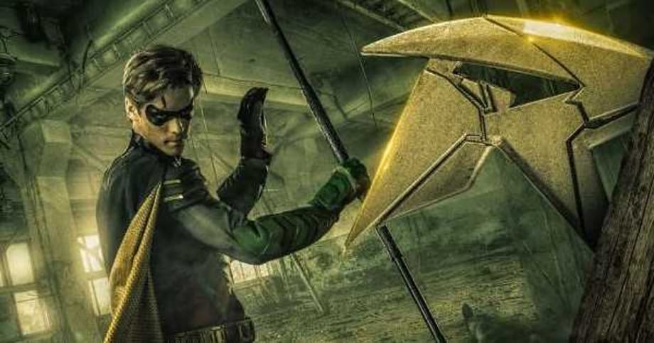 TITANS Heads To Digital On-Demand Later This Month With Plans For An Eventual Blu-ray Release