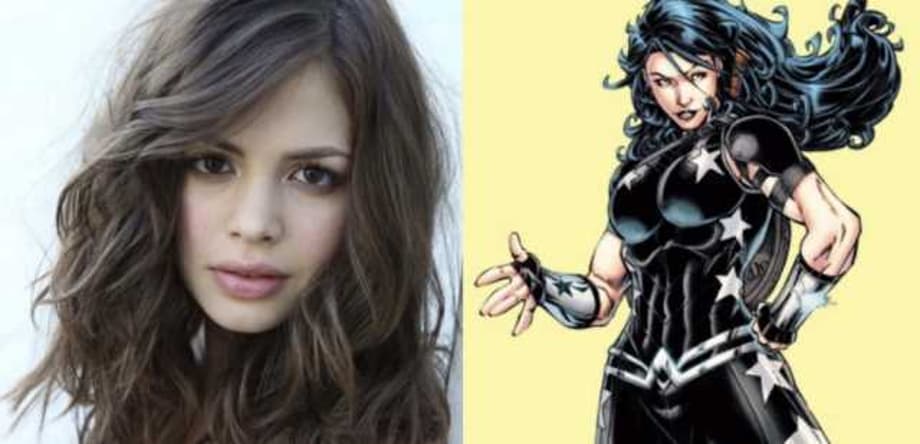 TITANS Season 1, Episode 8 &quot;Donna Troy&quot; Promo Finds Robin Teaming Up With Wonder Girl