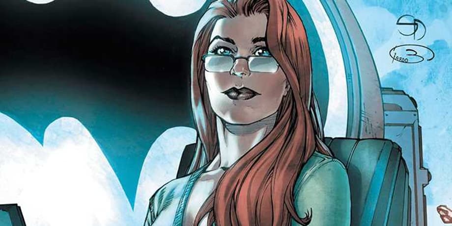 TITANS Season 3 Casts BOYHOOD Actress Savannah Welch As Commissioner Barbara Gordon