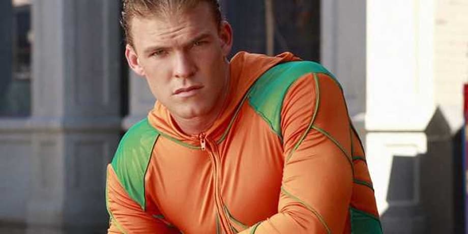 TITANS Star Alan Ritchson Reveals He Almost Returned In CRISIS ON INFINITE EARTHS As SMALLVILLE's Aquaman