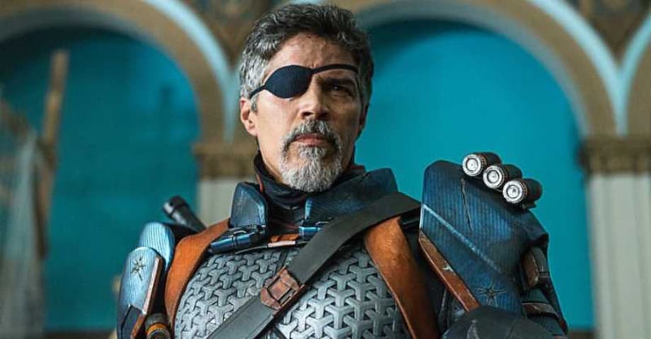 TITANS Star Esai Morales Will Actually Replace Nicholas Hoult As The Villain In MISSION: IMPOSSIBLE 7 & 8