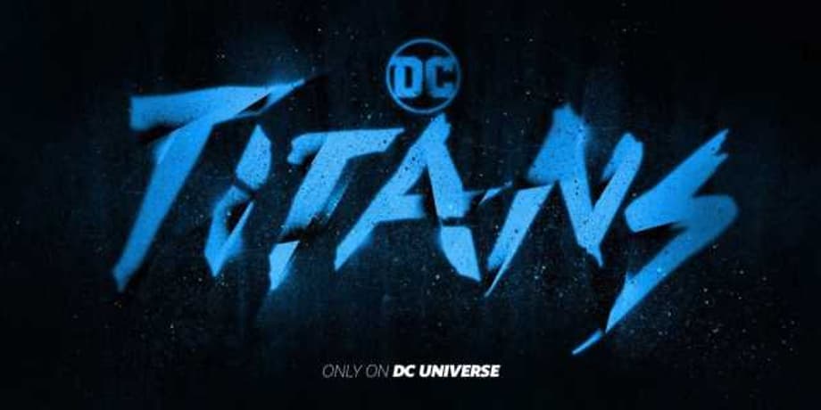 TITANS Will Premiere On October 12; New Character Banners Featuring The Main Team Members Released