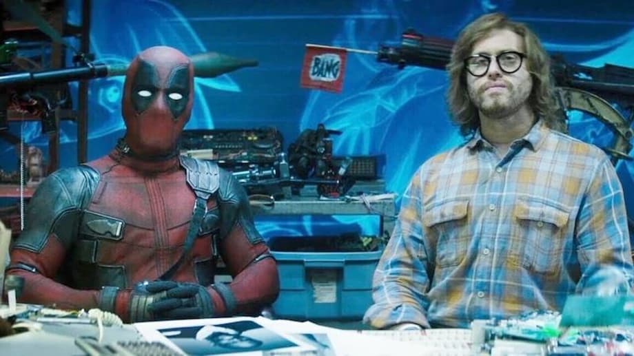 TJ Miller Believes Ryan Reynolds Hates Him; Refuses To Be Part Of DEADPOOL 3 (Even Though He Wasn't Asked)