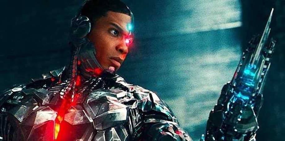 Today In Superhero Movie History: CYBORG's First Solo Outing Was Supposed To Be Released