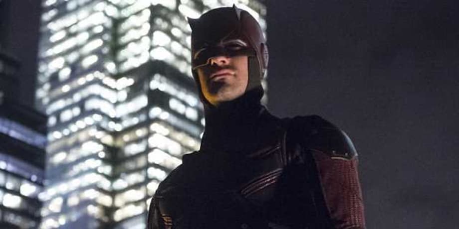 Today In Superhero TV History: DAREDEVIL Premiered On Netflix...But When Is He Coming To The MCU?