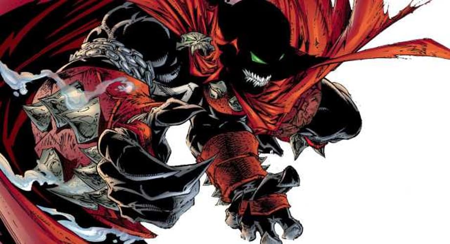 Todd McFarlane Offers SPAWN Update, Confirms Character Doesn’t Speak in New Film