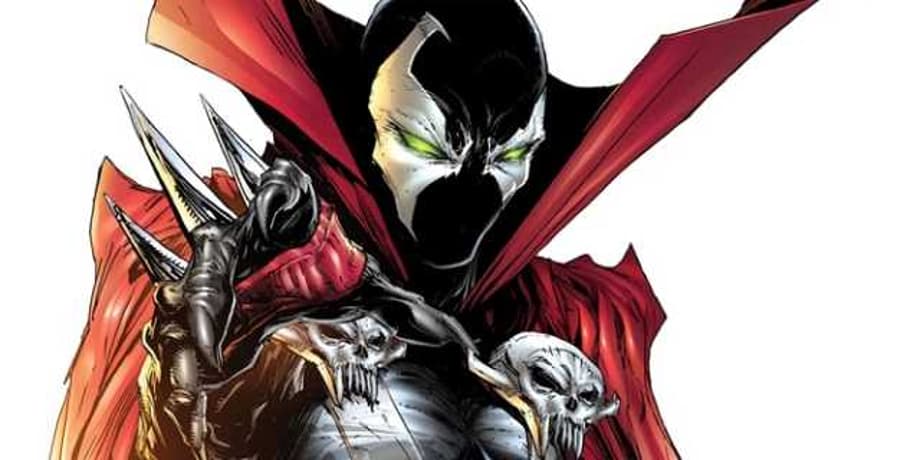 Todd McFarlane Promises That His Long-Awaited SPAWN Reboot Could Begin Production This Year