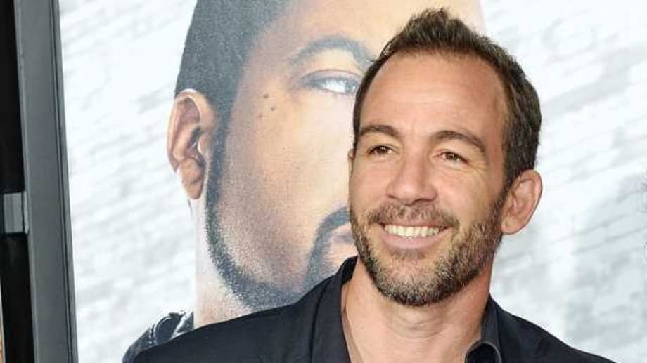 Todd Philips' JOKER Movie Adds THE HANGOVER Actor Bryan Callen As &quot;An Aging Dancer/Stripper&quot;