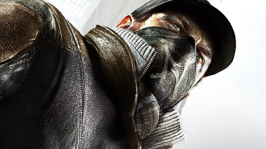 Tom Blyth Reveals How The Upcoming Watch Dogs Film Tackles Modern Technology Dangers