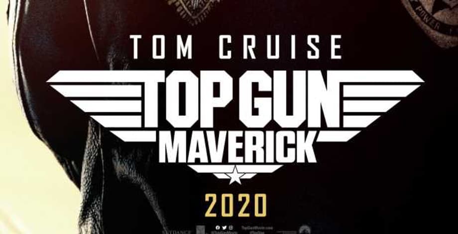 Tom Cruise Races Back Into The Danger Zone In The Jaw-Dropping Official Trailer For TOP GUN: MAVERICK