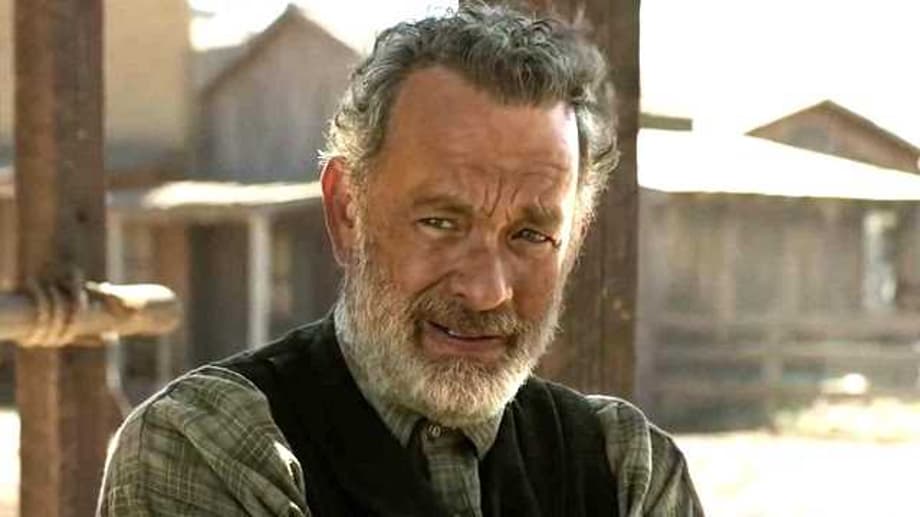 Tom Hanks Has Never Been Contacted By Marvel Studios, But Has An Idea Who He Could Play In The MCU