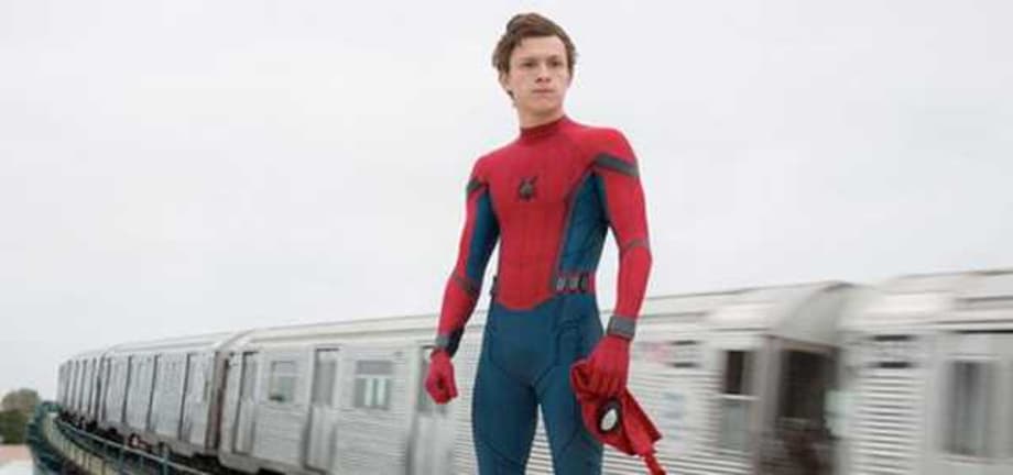 Tom Holland Believes Fans Will Love SPIDER-MAN: HOMECOMING's New Take On The Webslinger's Origin