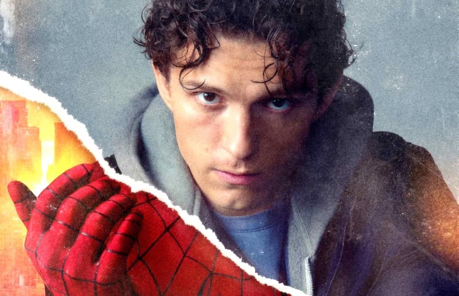 Tom Holland's Spectacular Spider-Man: Brand New Day Salary Revealed As Movie Passes $800M Domestically