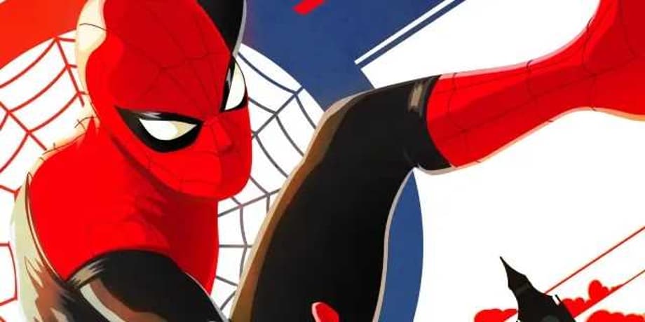 Tom Holland's SPIDER-MAN Will Also Return In A Future Marvel Studios Movie; Producer Amy Pascal Comments