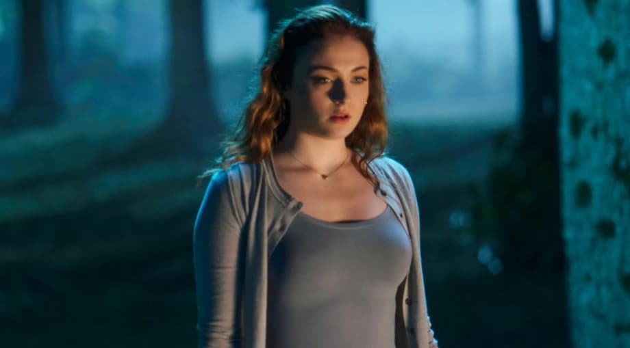 TOMB RAIDER Live-Action Series Officially Moving Forward With Sophie Turner As Lara Croft