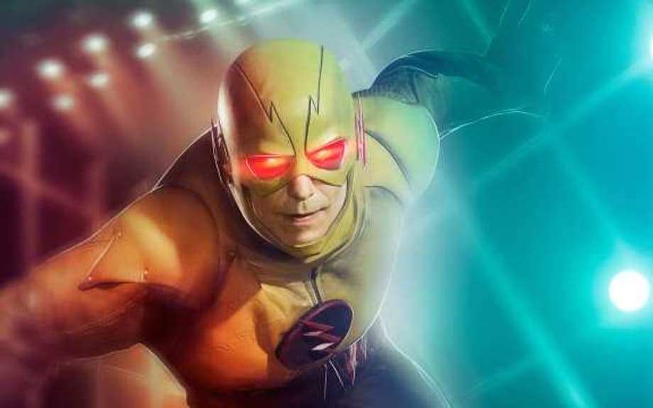 Top 10 VIllains on the Flash TV show - Season 1 - 4