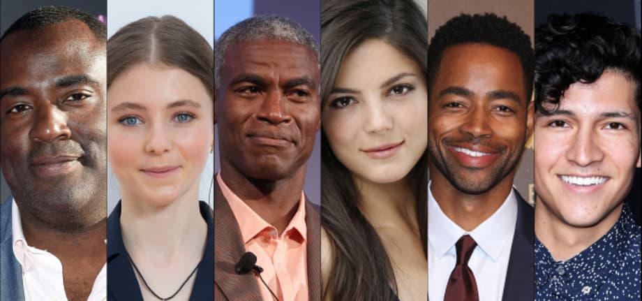 TOP GUN: MAVERICK Adds Monica Barbaro, Thomasin McKenzie, Charles Parnell & Three More To Its Ensemble