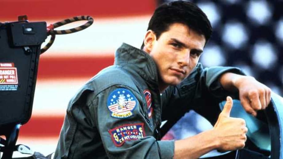 TOP GUN: MAVERICK: Kenny Loggins Hints At Recording Updated Version Of ‘Danger Zone’ With A Twist