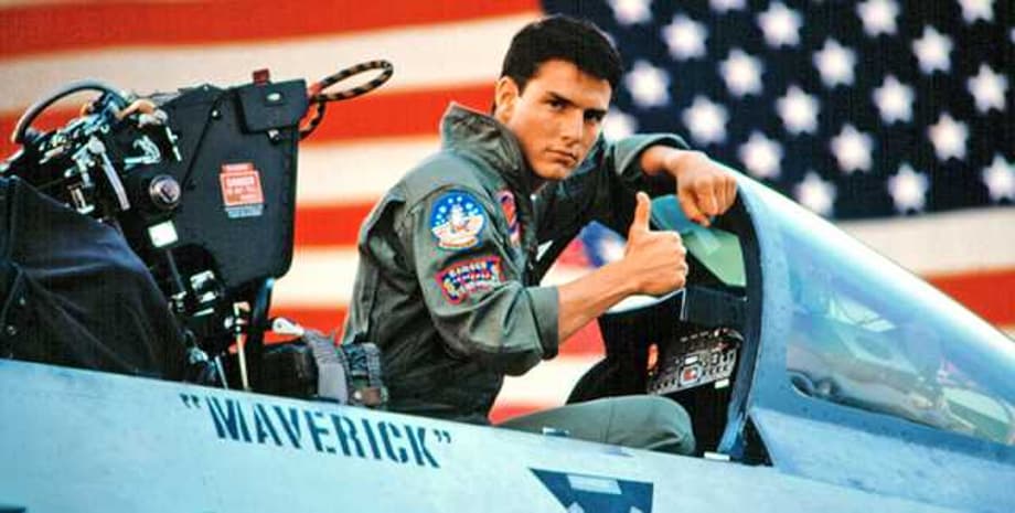 TOP GUN: MAVERICK Recruits FALLOUT Director Christopher McQuarrie To Rewrite Script