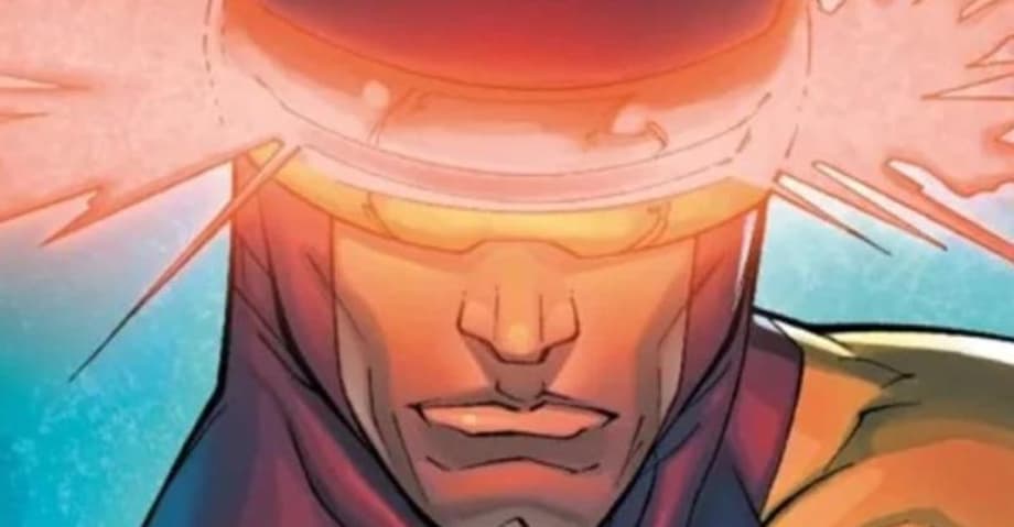 TOP GUN: MAVERICK Star Glen Powell Responds To Cyclops Casting &quot;Rumors&quot;