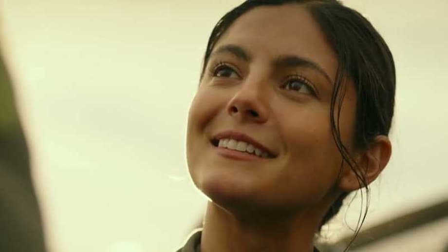 TOP GUN: MAVERICK Star Monica Barbaro Is Willing To Wait For &quot;Phoenix&quot; Return In TOP GUN 3 (Exclusive)