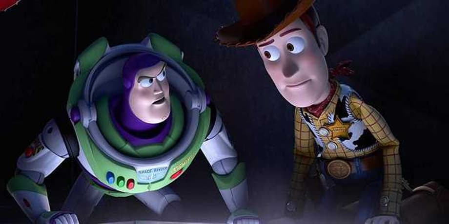 TOY STORY 4 Alternate Ending Reveals A Very Different Conclusion For [SPOILER]