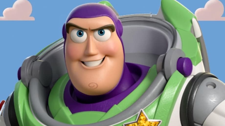 TOY STORY 5 First Look Showcases (Slightly) Different Designs For Woody And Buzz Lightyear
