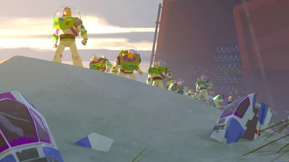 TOY STORY 5 Test Screening Reaction Reveals Whether It's A Worthy Addition To The Long-Running Franchise