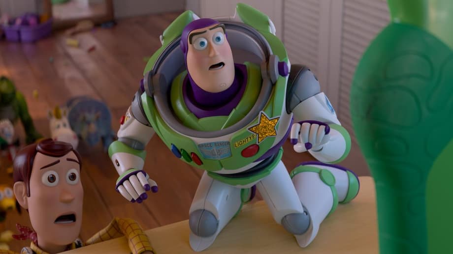 TOY STORY 5 Trailer And Poster Reunite The Gang As Sequel's Full Voice Cast Is Revealed