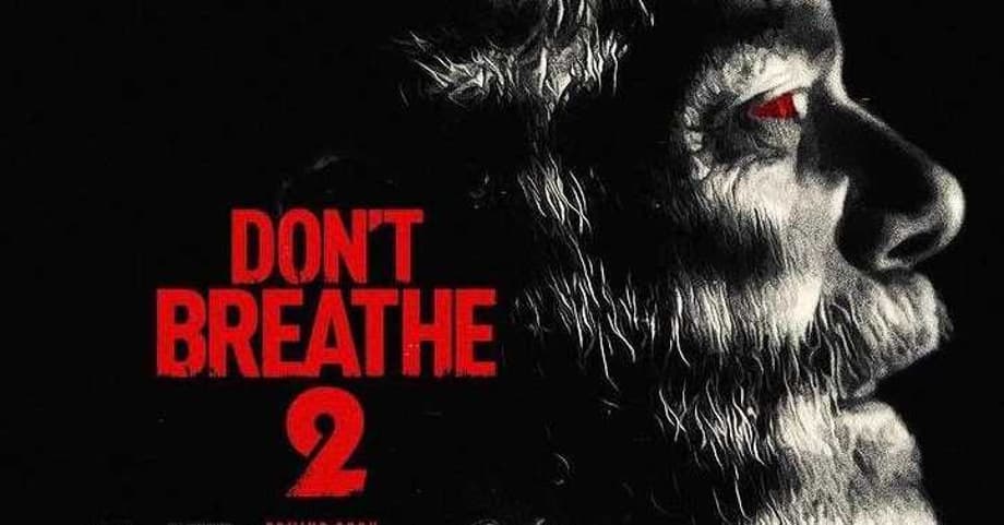 Trailer Roundup: DON'T BREATHE 2, THE MANY SAINTS OF NEWARK, CINDERELLA, And More