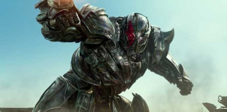 TRANSFORMERS: THE LAST KNIGHT Reviews Are In - What Are The Critics Saying?