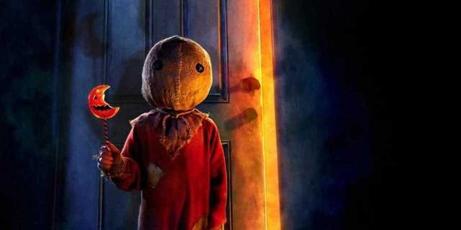 TRICK 'R TREAT Director Michael Dougherty Reveals What's Happening With The Long-Delayed Sequel - EXCLUSIVE