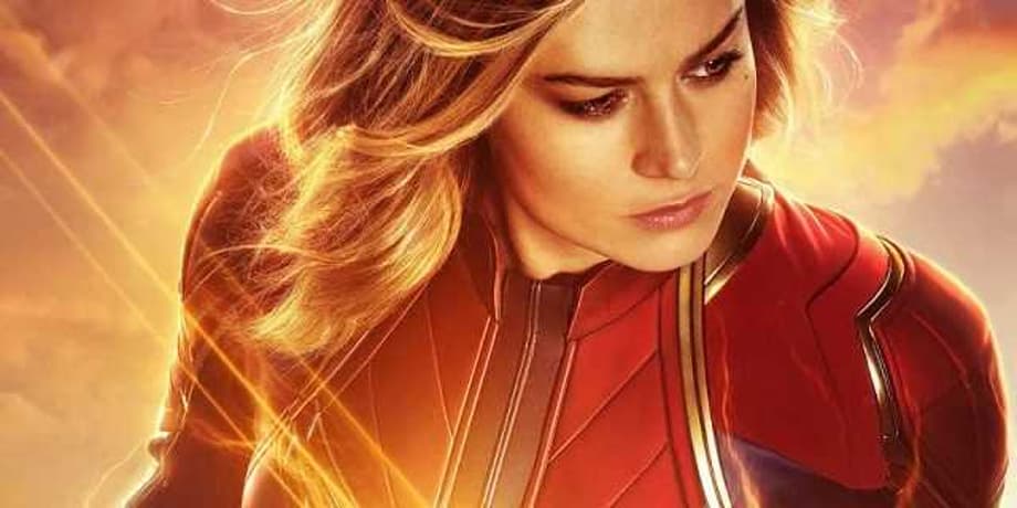 Trolls Start Targeting CAPTAIN MARVEL On Rotten Tomatoes As Opening Weekend Projections Rise