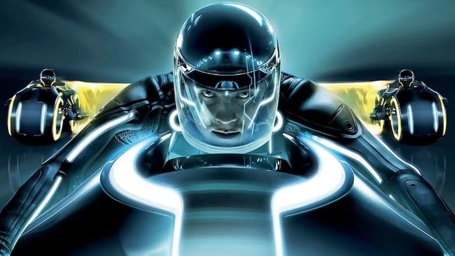 TRON: ARES Director Confirms Movie Start Date Has Been Delayed With 150 Crew Members Now Laid Off