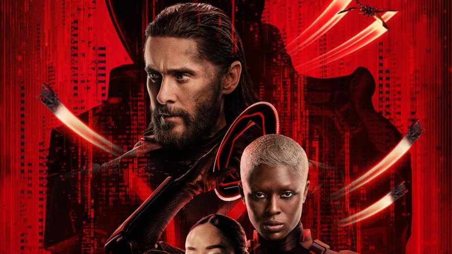 TRON: ARES Is Coming To Digital And Blu-ray Sooner Than Expected After Flopping At The Box Office